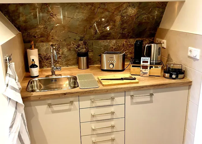 Suite De Brinkparel