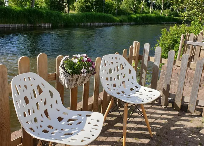 Logeren Op Dijk43