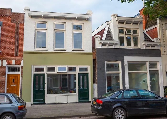 Lutje Kerklaan